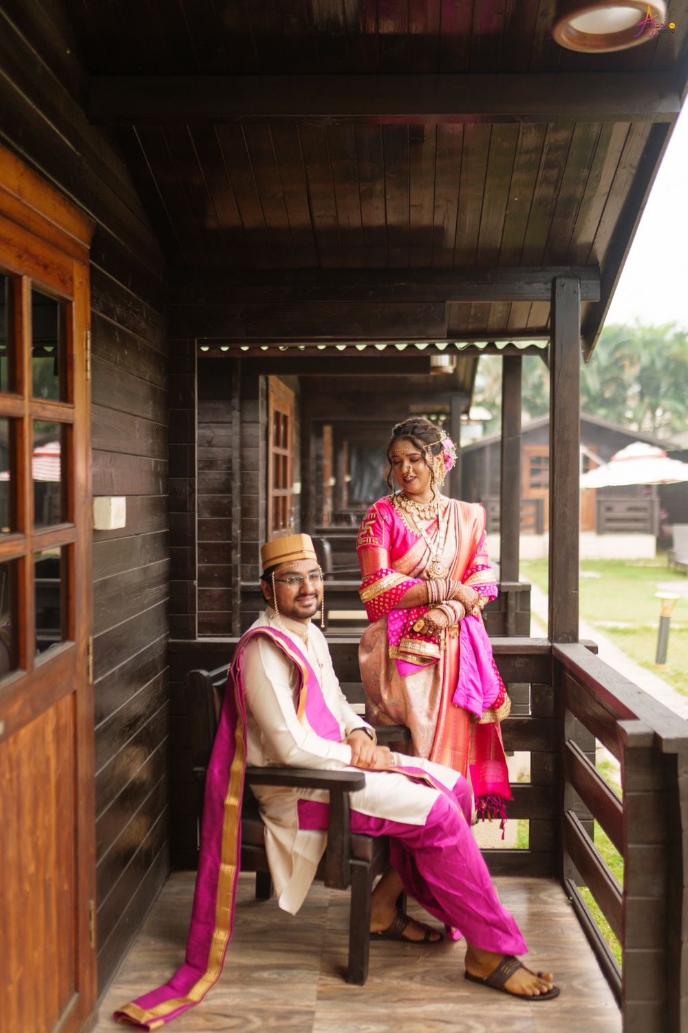 Photo From Nisha X Vinod - By Abhi for Weddings