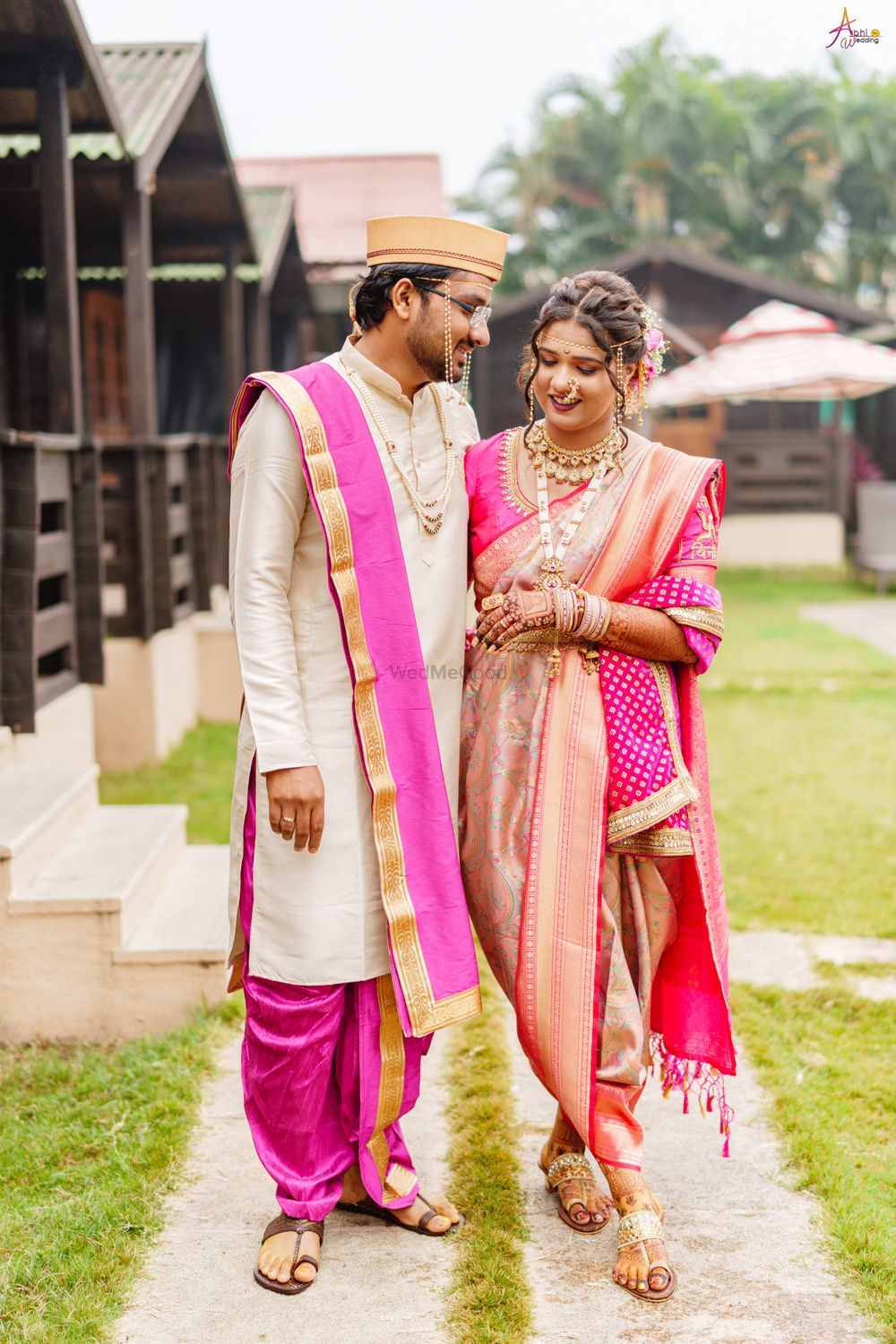 Photo From Nisha X Vinod - By Abhi for Weddings