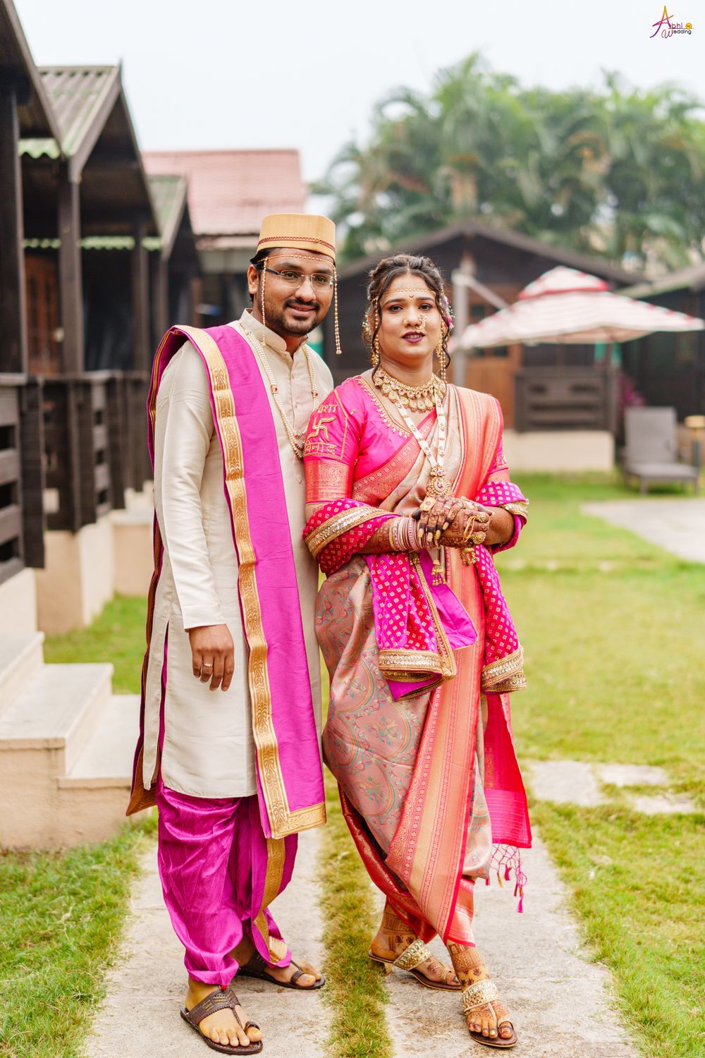 Photo From Nisha X Vinod - By Abhi for Weddings