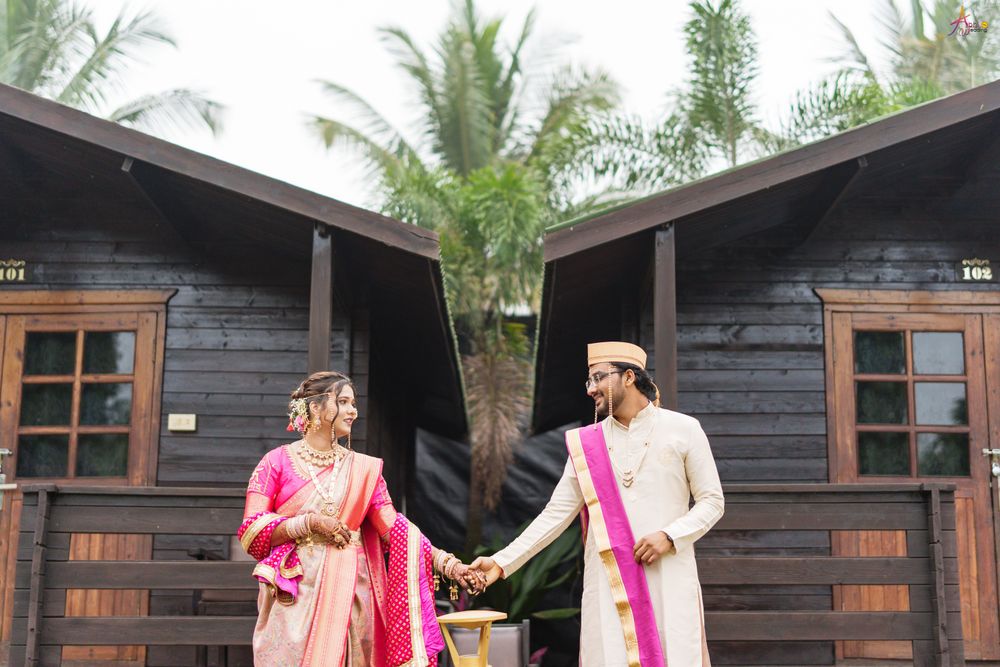 Photo From Nisha X Vinod - By Abhi for Weddings