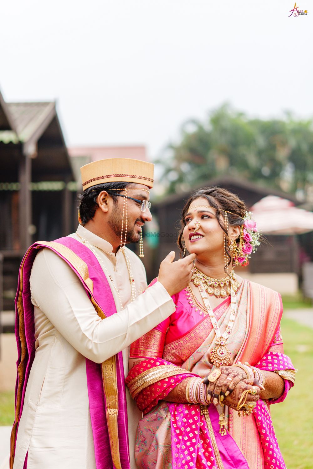 Photo From Nisha X Vinod - By Abhi for Weddings