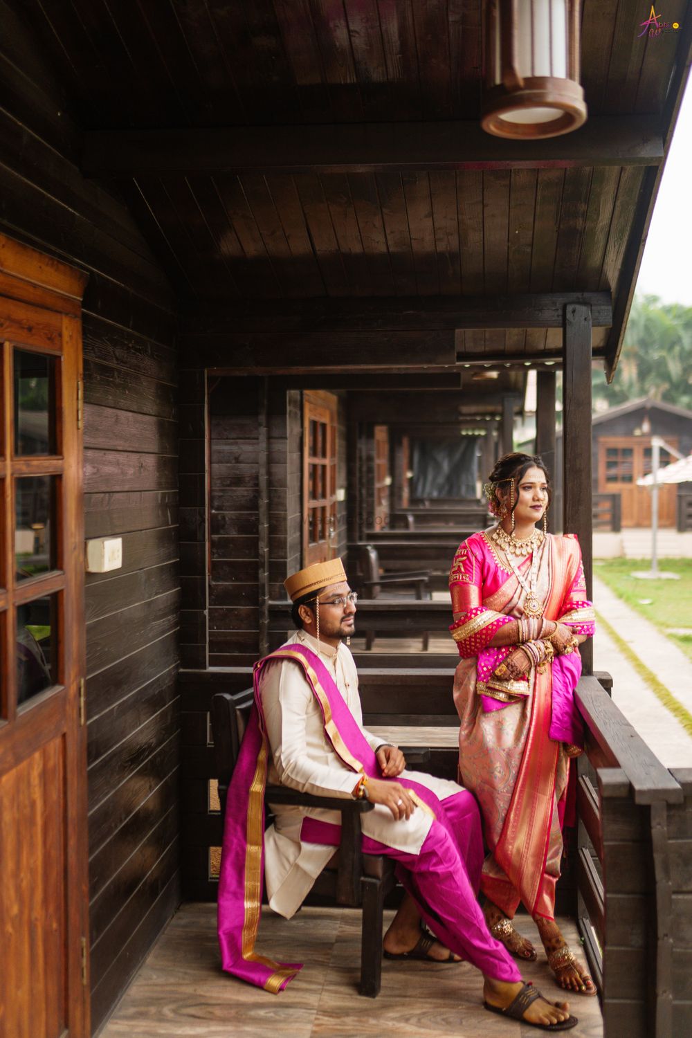 Photo From Nisha X Vinod - By Abhi for Weddings