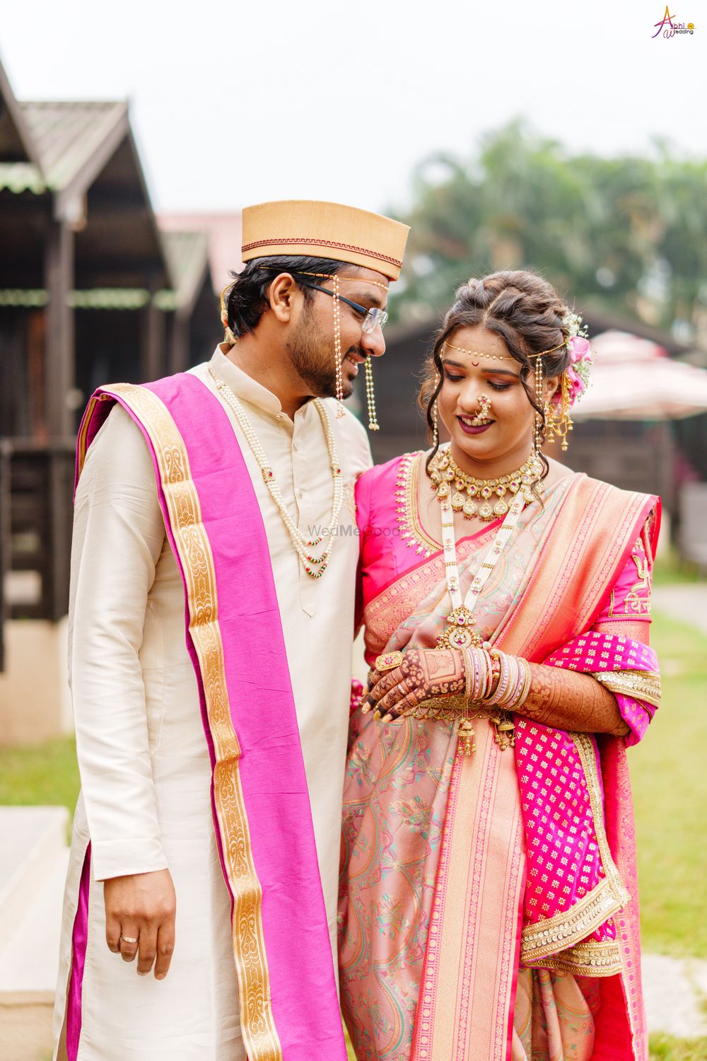 Photo From Nisha X Vinod - By Abhi for Weddings