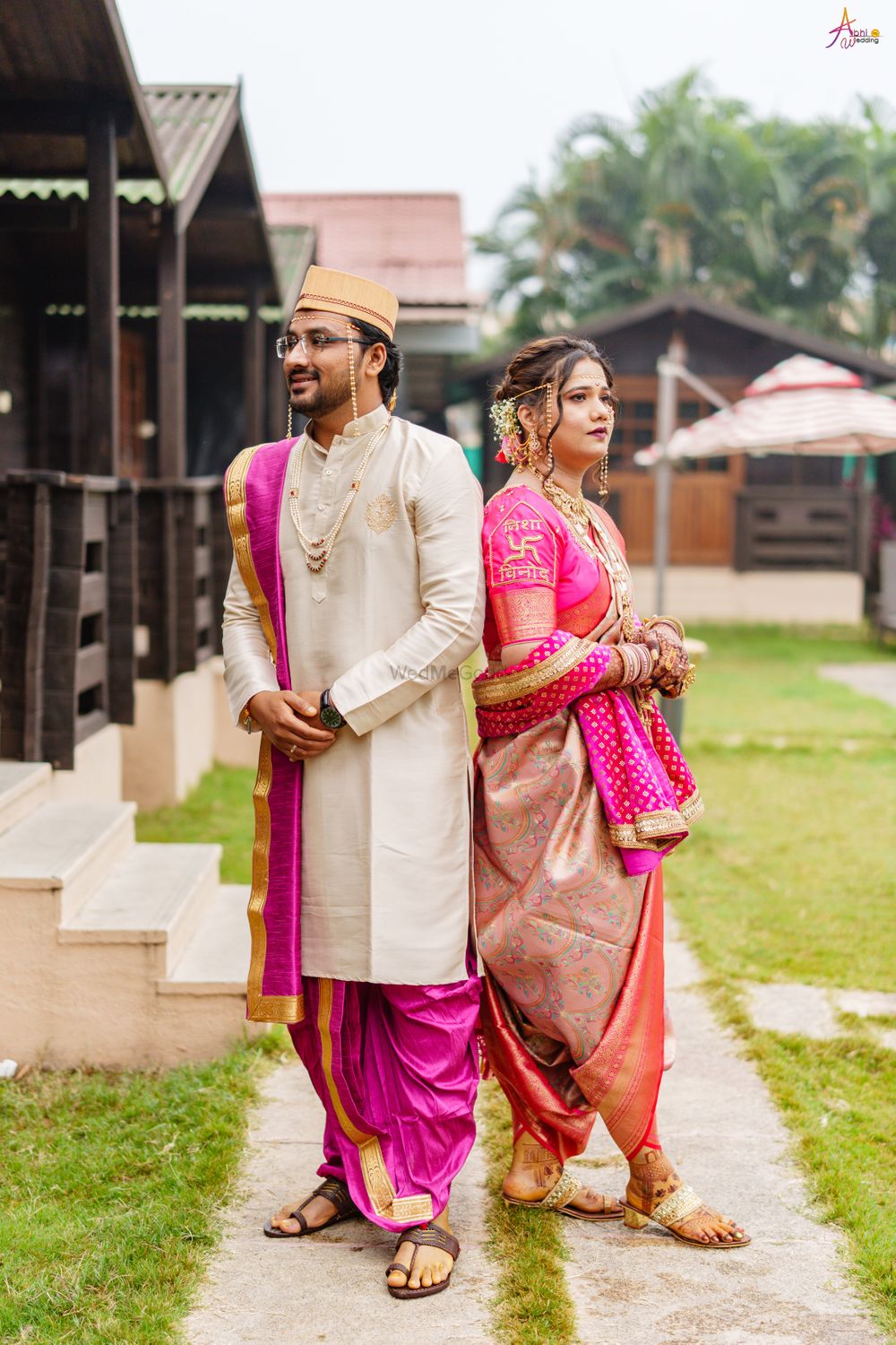 Photo From Nisha X Vinod - By Abhi for Weddings