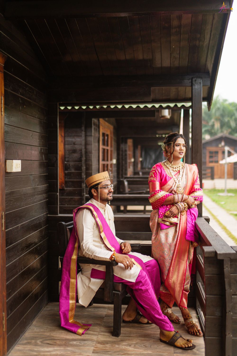 Photo From Nisha X Vinod - By Abhi for Weddings