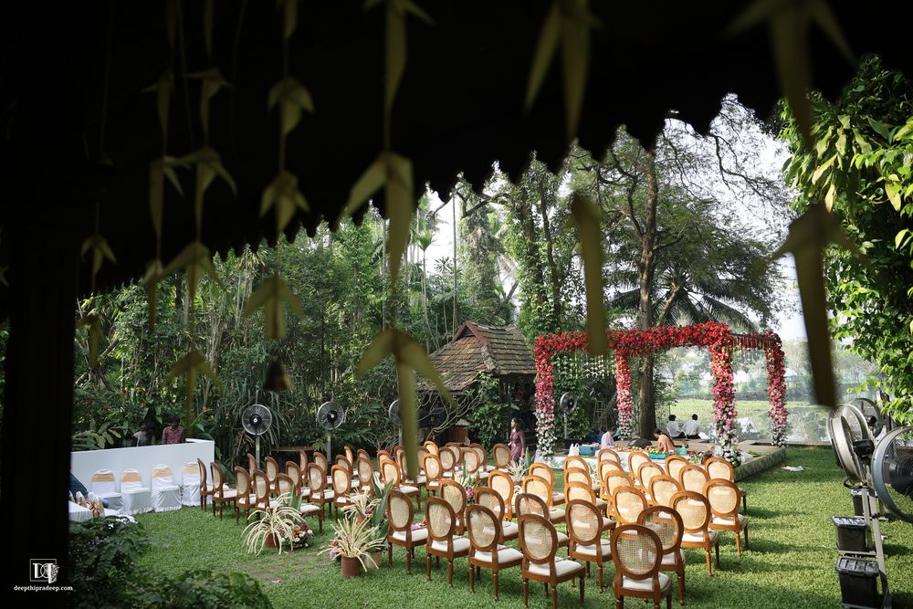 Photo From Dharti + Shubham - By Weddings by Deepthi Pradeep