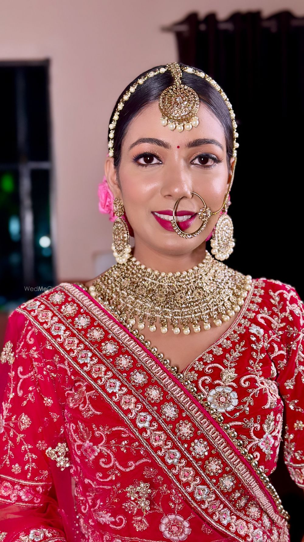 Photo From Bride Neha  - By Wing It With Ayushi