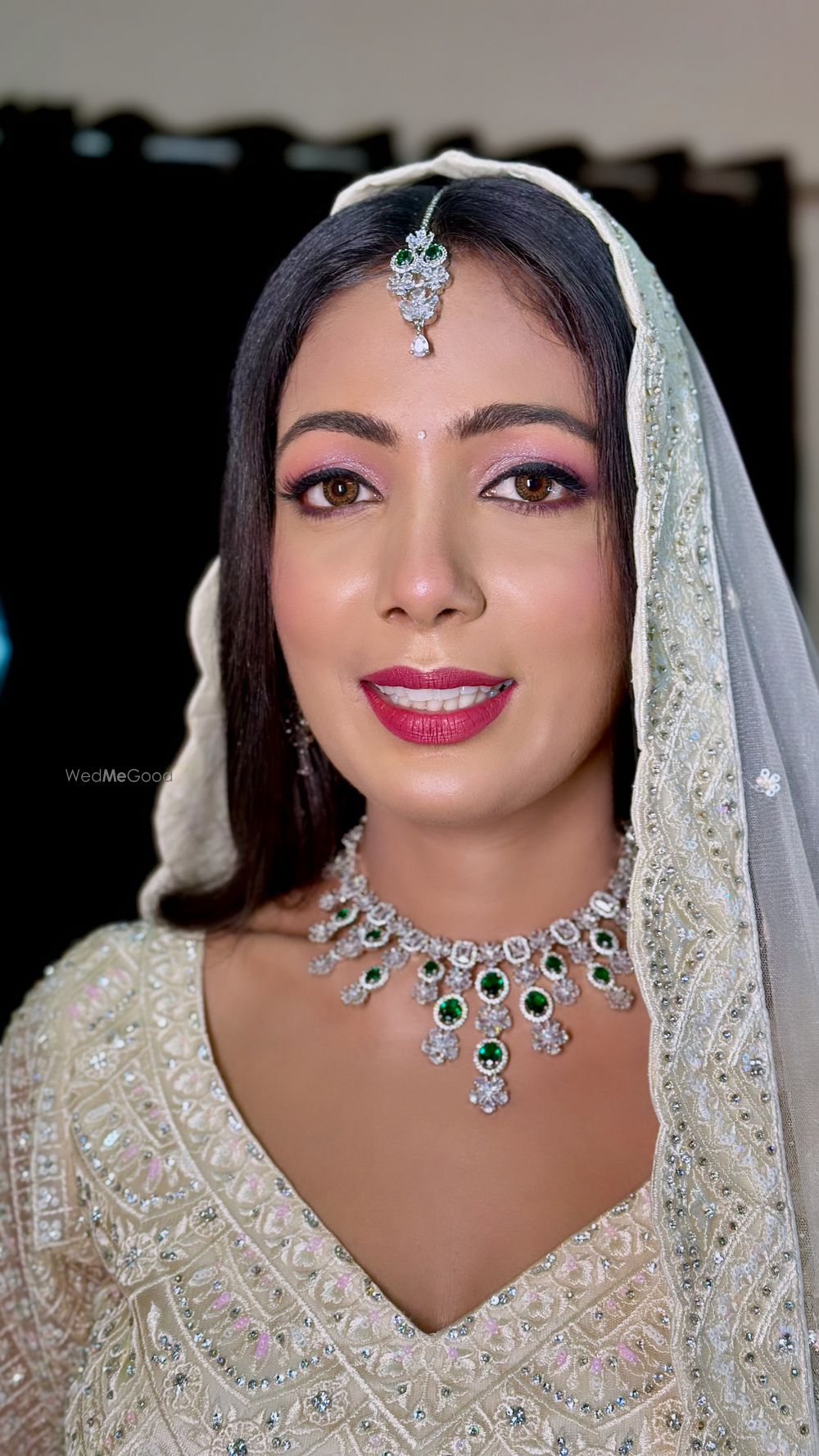 Photo From Bride Neha  - By Wing It With Ayushi