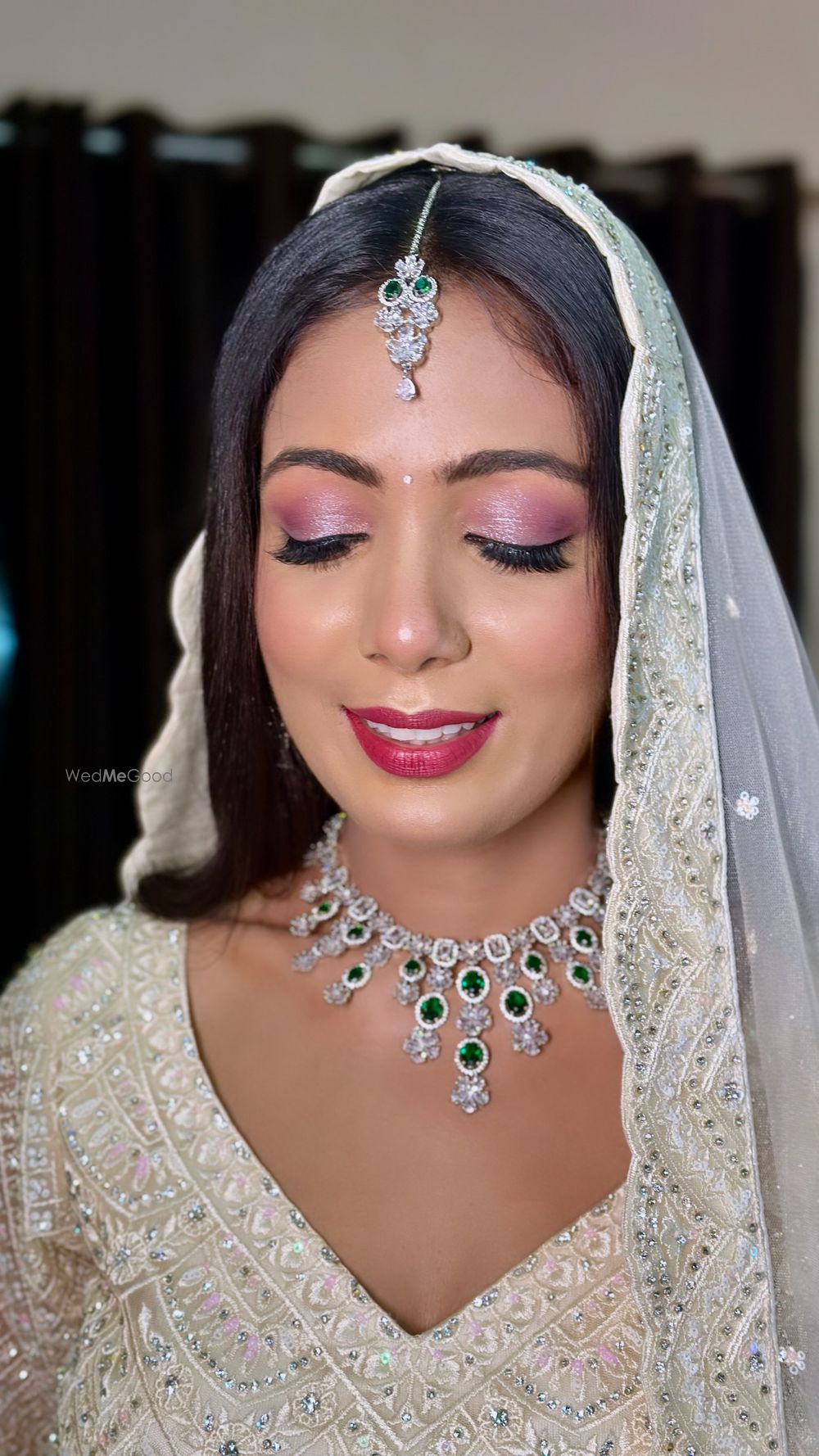 Photo From Bride Neha  - By Wing It With Ayushi