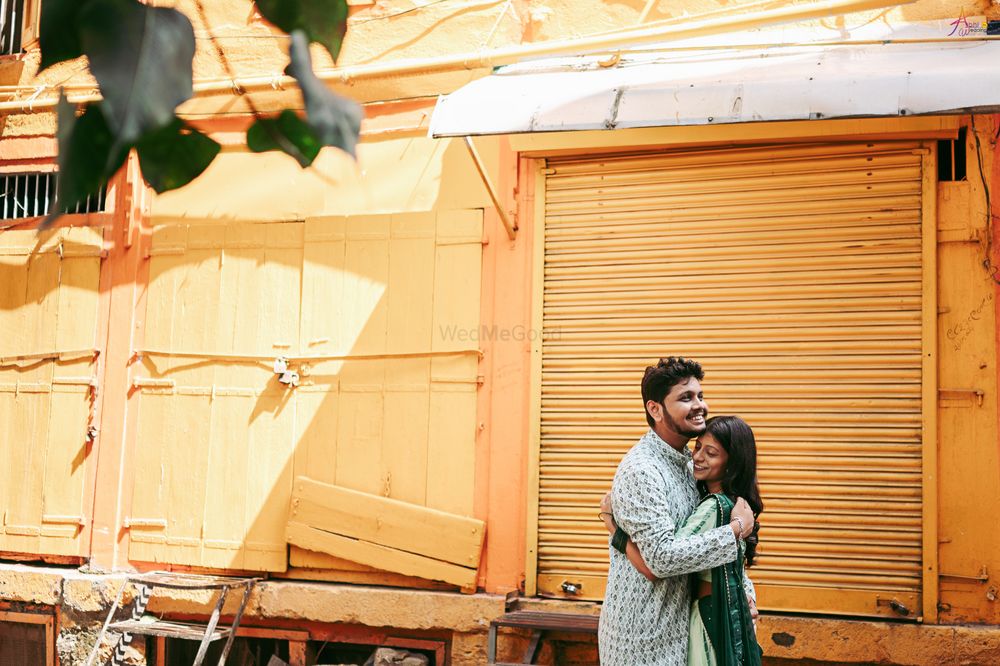 Photo From Prajakta X Tejas - By Abhi for Weddings