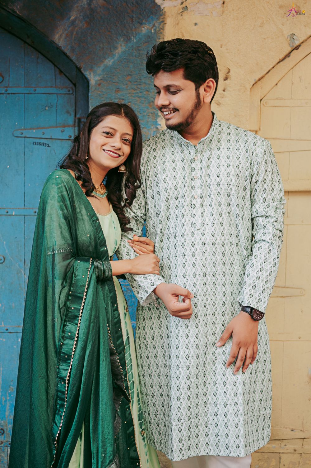 Photo From Prajakta X Tejas - By Abhi for Weddings