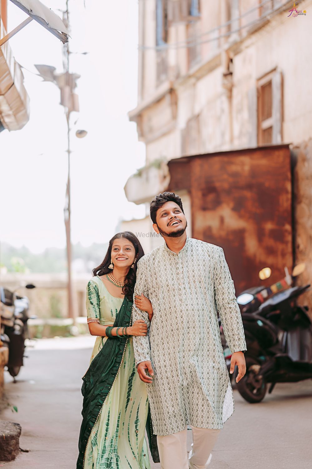 Photo From Prajakta X Tejas - By Abhi for Weddings