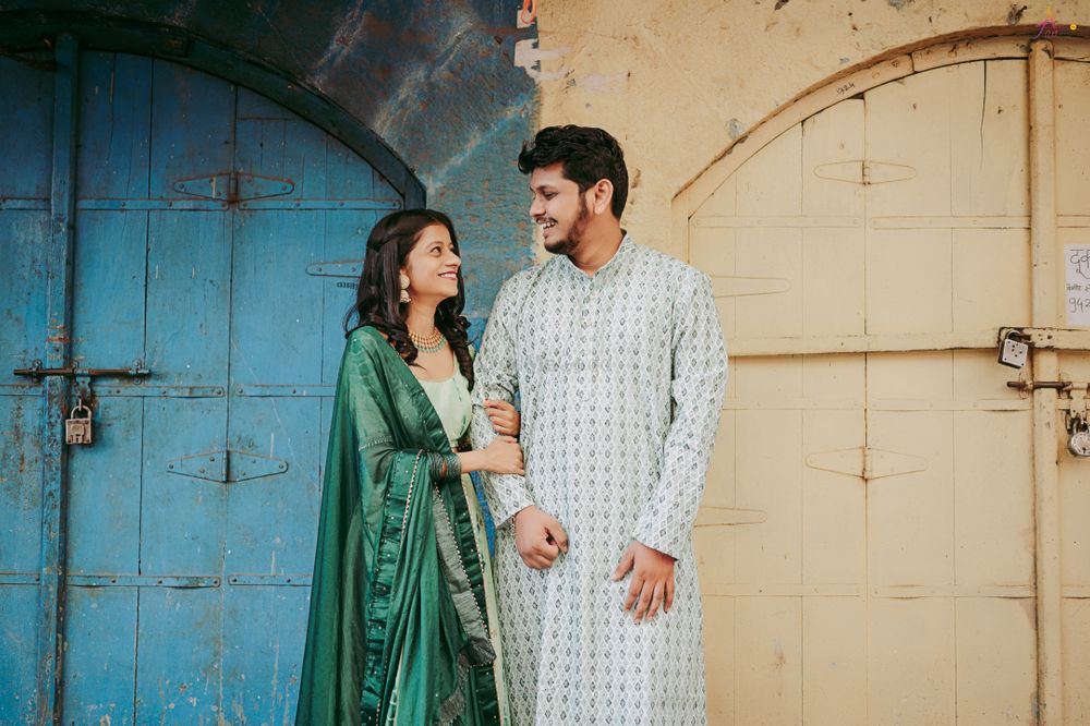 Photo From Prajakta X Tejas - By Abhi for Weddings