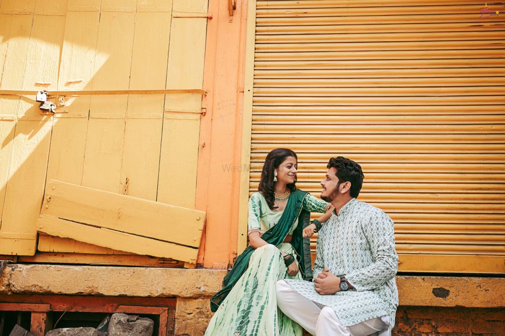 Photo From Prajakta X Tejas - By Abhi for Weddings