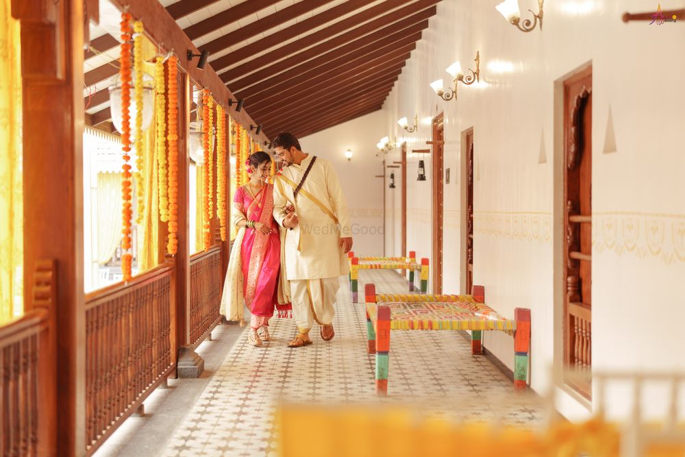 Photo From Saee X Deepak - By Abhi for Weddings