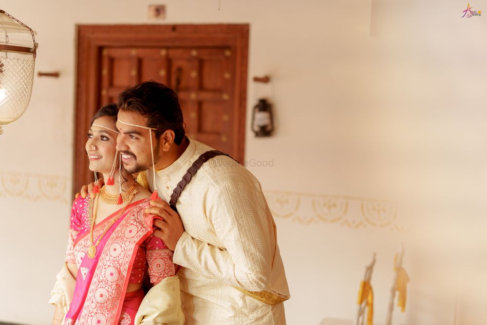 Photo From Saee X Deepak - By Abhi for Weddings