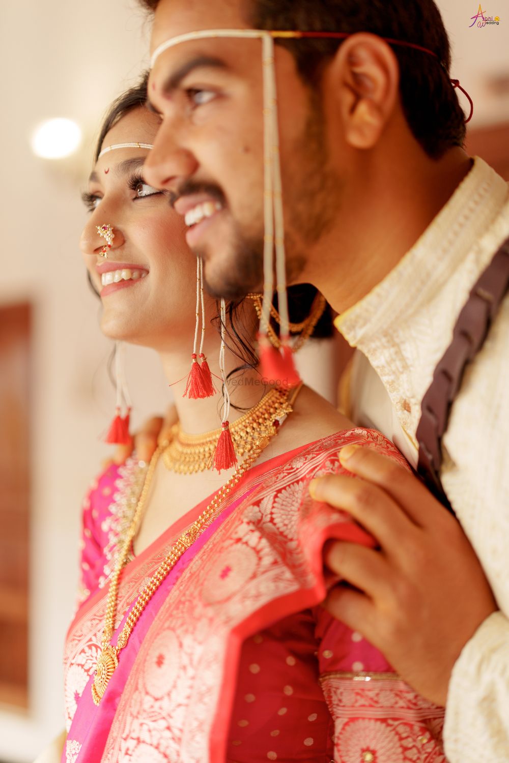 Photo From Saee X Deepak - By Abhi for Weddings