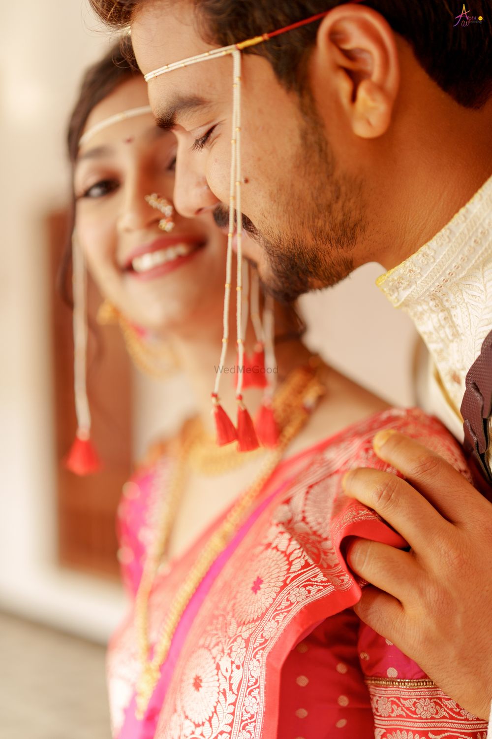 Photo From Saee X Deepak - By Abhi for Weddings