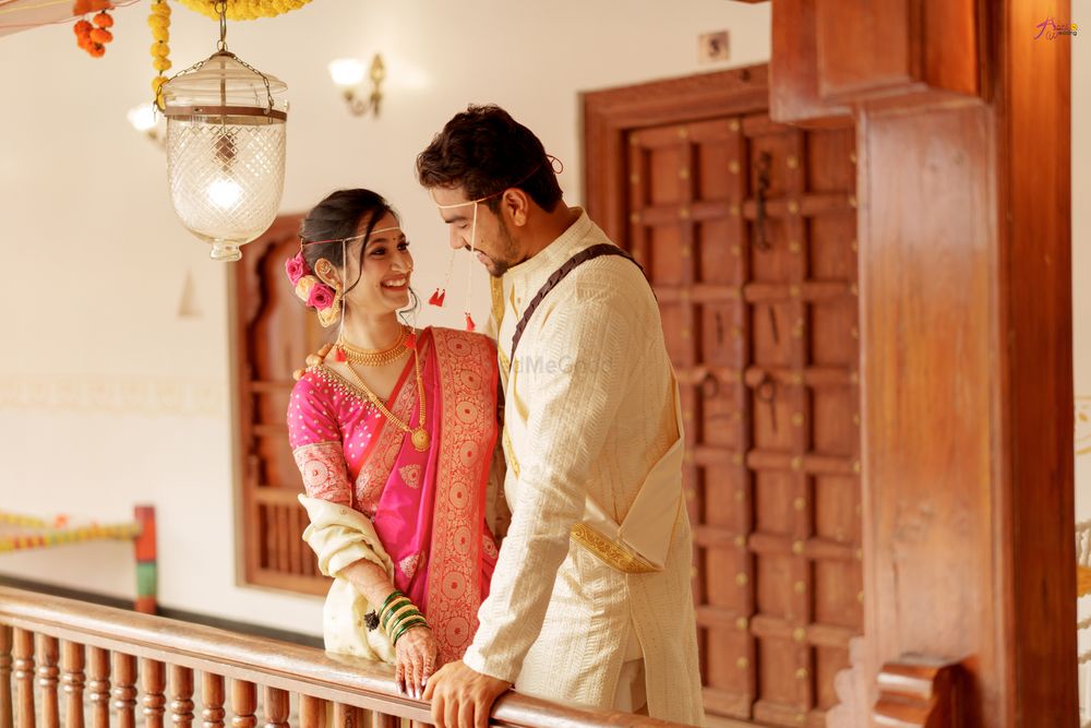 Photo From Saee X Deepak - By Abhi for Weddings