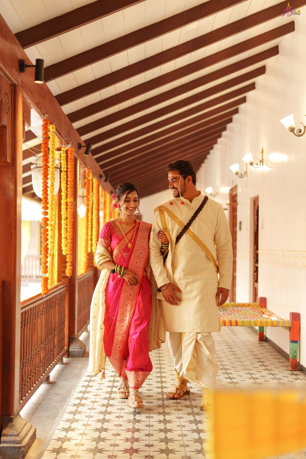 Photo From Saee X Deepak - By Abhi for Weddings