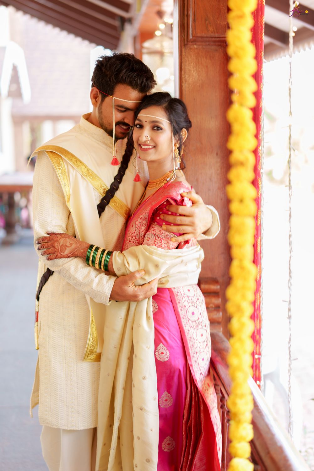 Photo From Saee X Deepak - By Abhi for Weddings