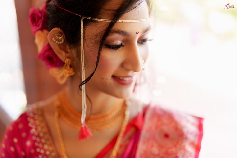 Photo From Saee X Deepak - By Abhi for Weddings