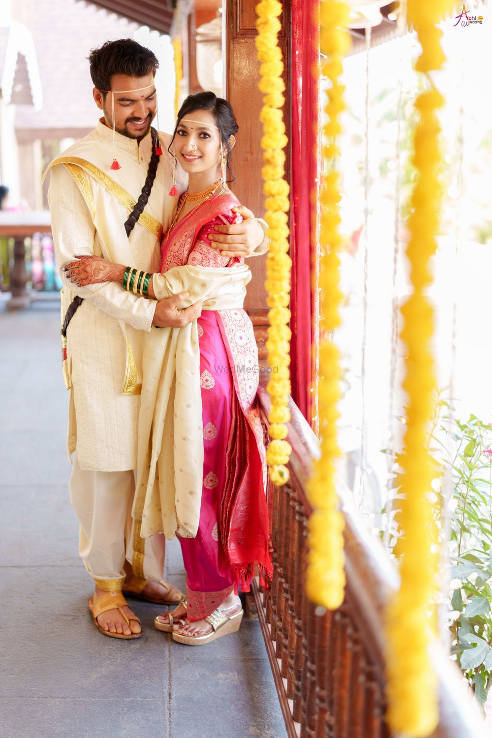 Photo From Saee X Deepak - By Abhi for Weddings