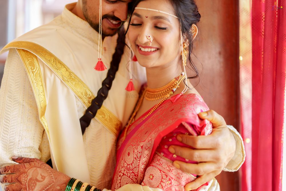 Photo From Saee X Deepak - By Abhi for Weddings