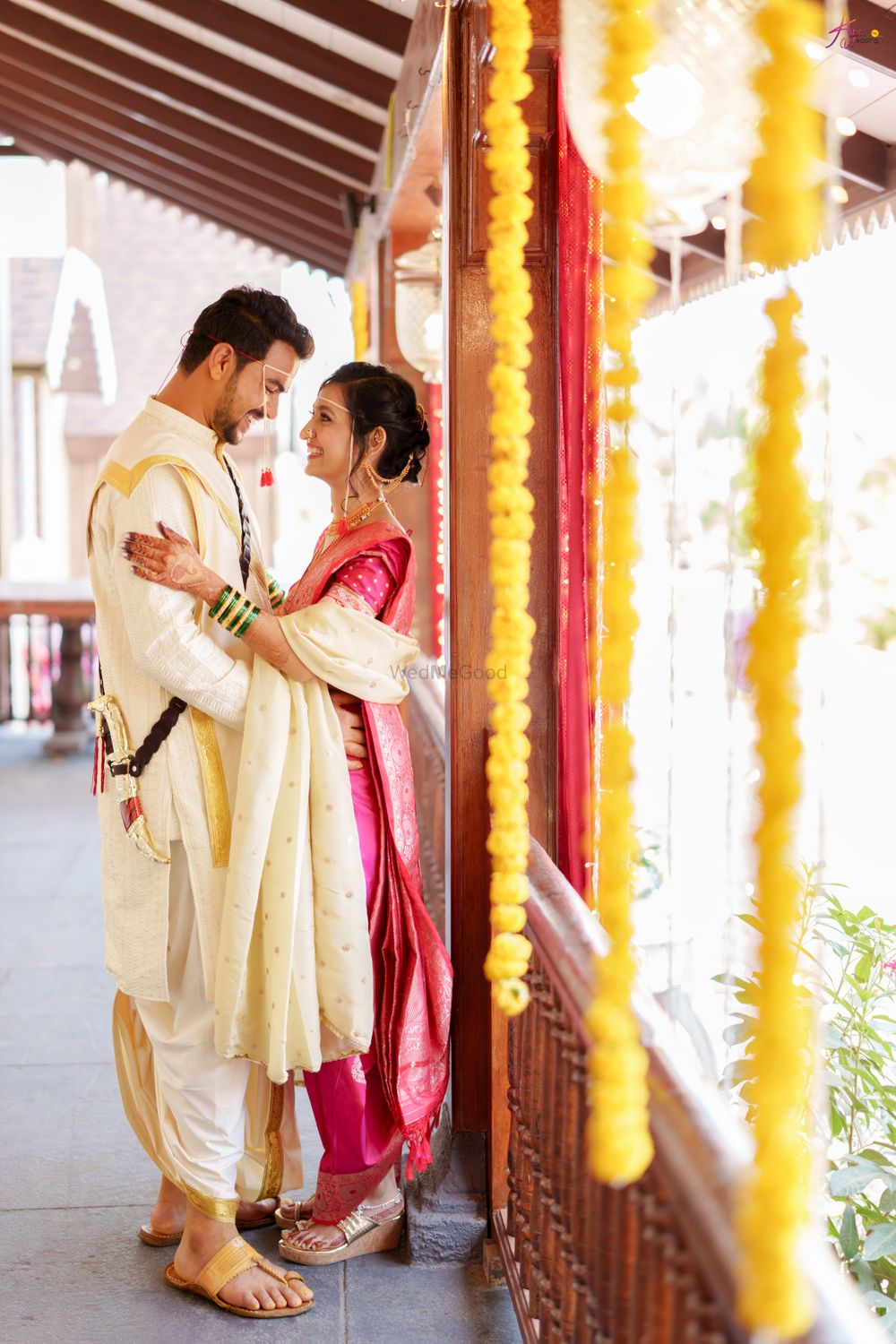 Photo From Saee X Deepak - By Abhi for Weddings