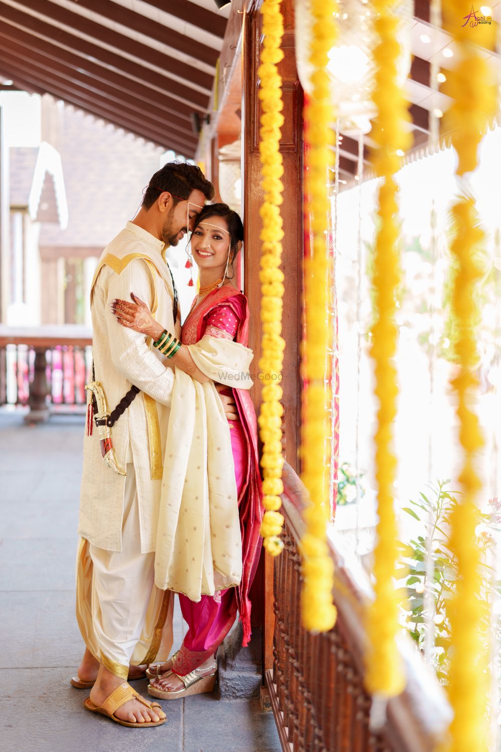 Photo From Saee X Deepak - By Abhi for Weddings