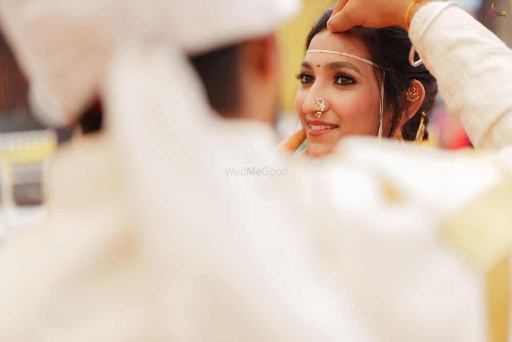 Photo From Saee X Deepak - By Abhi for Weddings