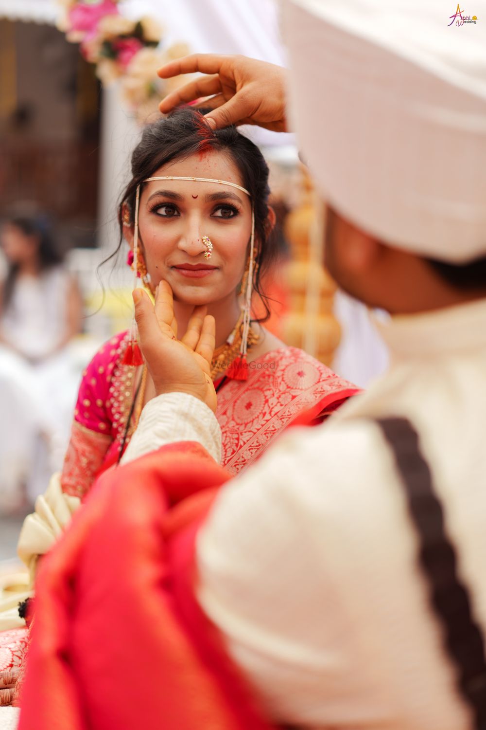 Photo From Saee X Deepak - By Abhi for Weddings