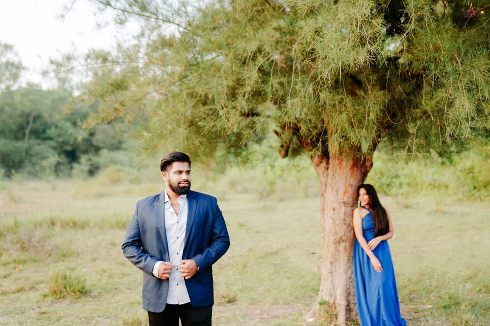 Photo From Matyri x Rajkumar - By Abhi for Weddings