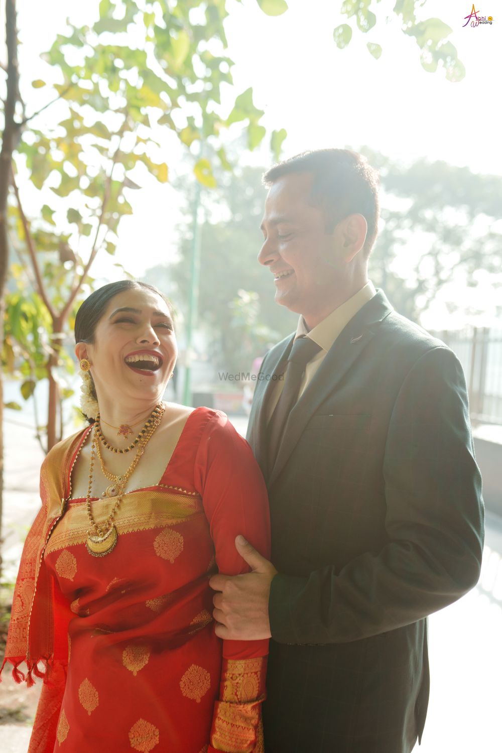 Photo From Gazal X Aniruddha - By Abhi for Weddings