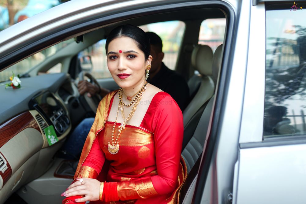 Photo From Gazal X Aniruddha - By Abhi for Weddings