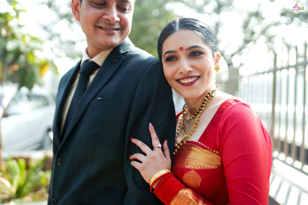 Photo From Gazal X Aniruddha - By Abhi for Weddings