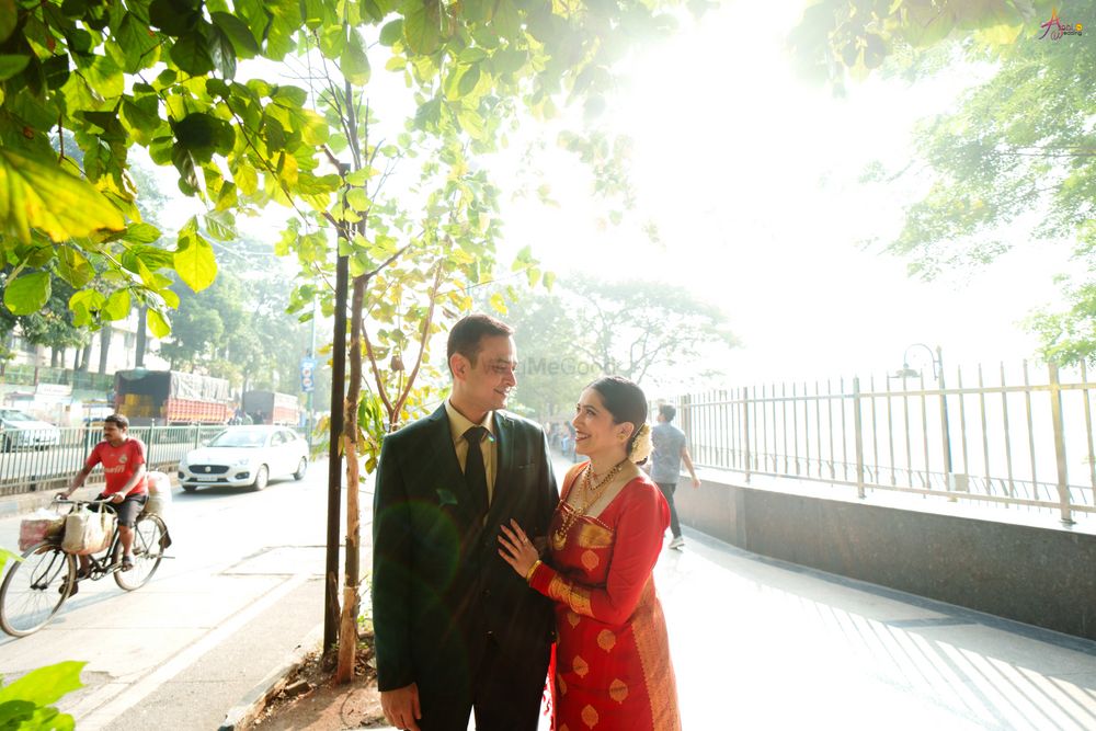 Photo From Gazal X Aniruddha - By Abhi for Weddings