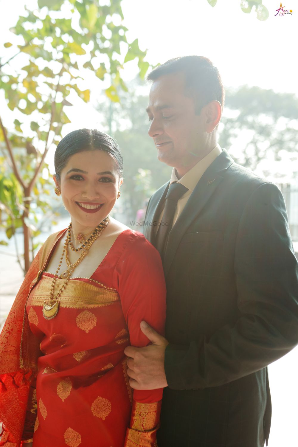 Photo From Gazal X Aniruddha - By Abhi for Weddings