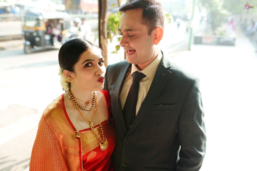 Photo From Gazal X Aniruddha - By Abhi for Weddings