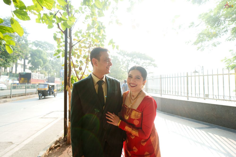 Photo From Gazal X Aniruddha - By Abhi for Weddings