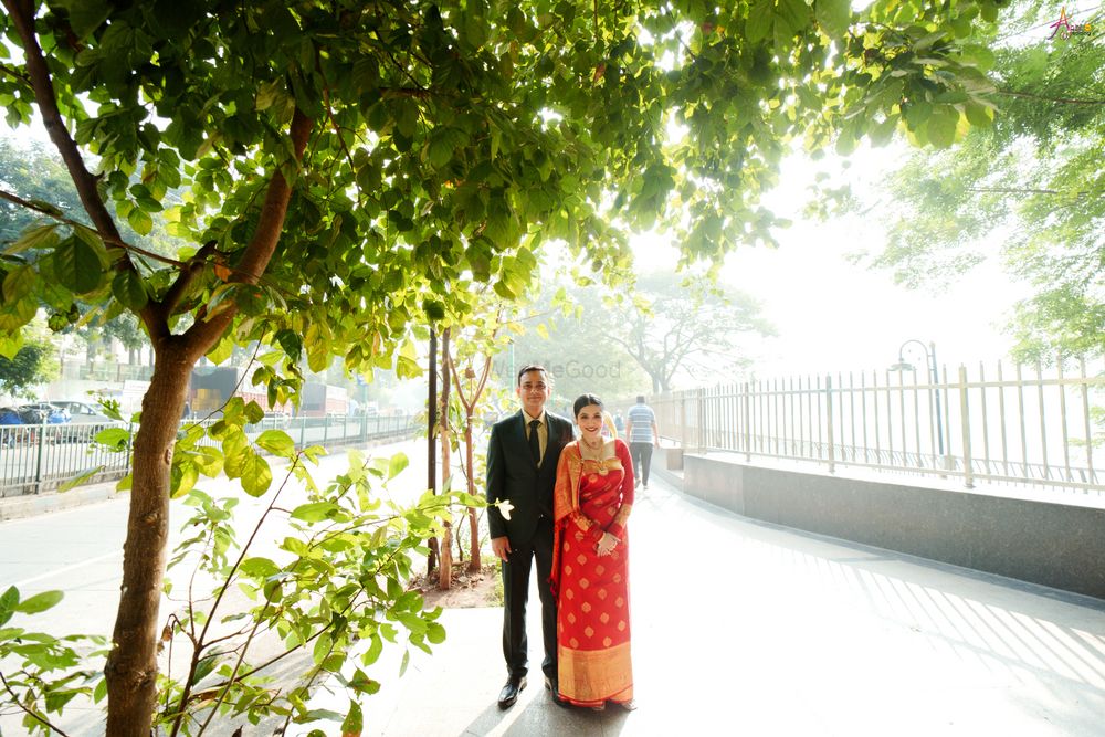 Photo From Gazal X Aniruddha - By Abhi for Weddings