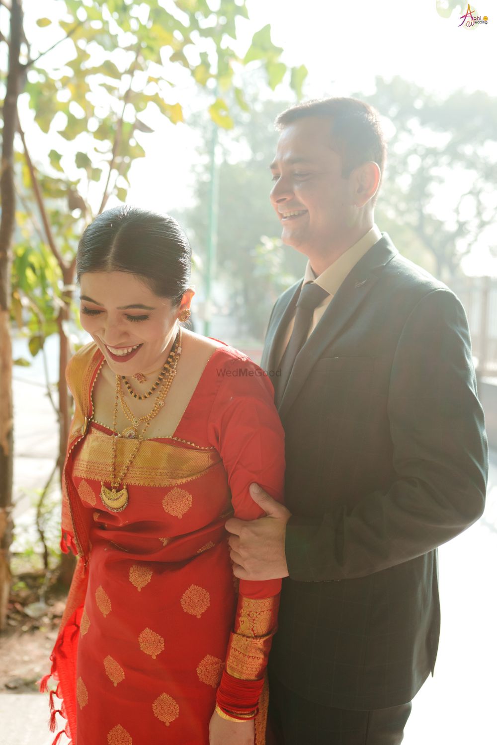 Photo From Gazal X Aniruddha - By Abhi for Weddings