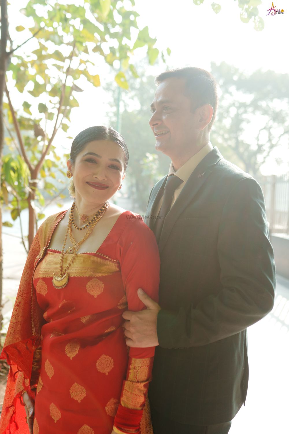 Photo From Gazal X Aniruddha - By Abhi for Weddings