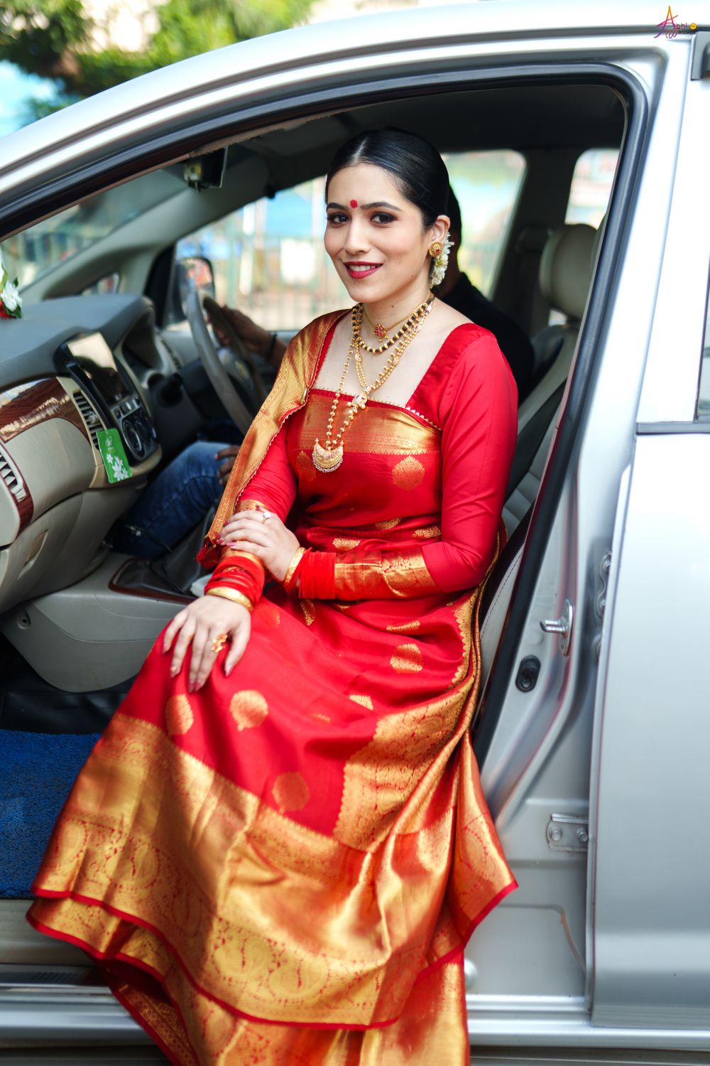 Photo From Gazal X Aniruddha - By Abhi for Weddings