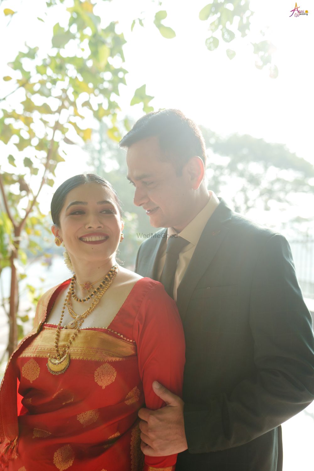 Photo From Gazal X Aniruddha - By Abhi for Weddings