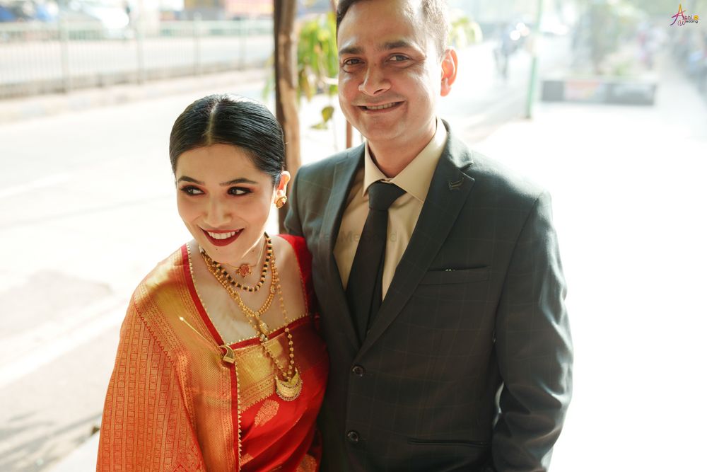 Photo From Gazal X Aniruddha - By Abhi for Weddings