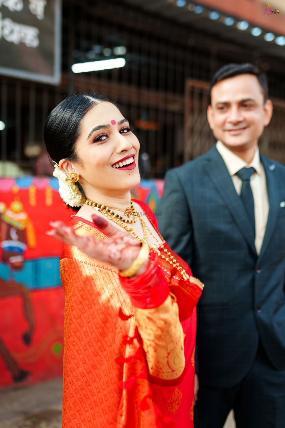 Photo From Gazal X Aniruddha - By Abhi for Weddings