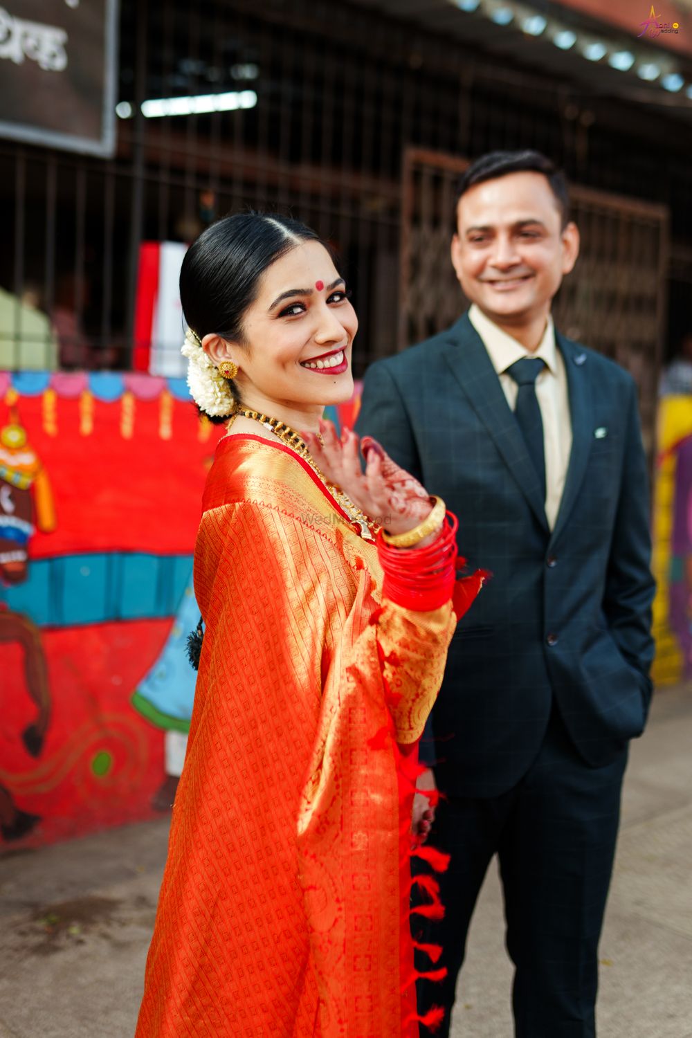 Photo From Gazal X Aniruddha - By Abhi for Weddings