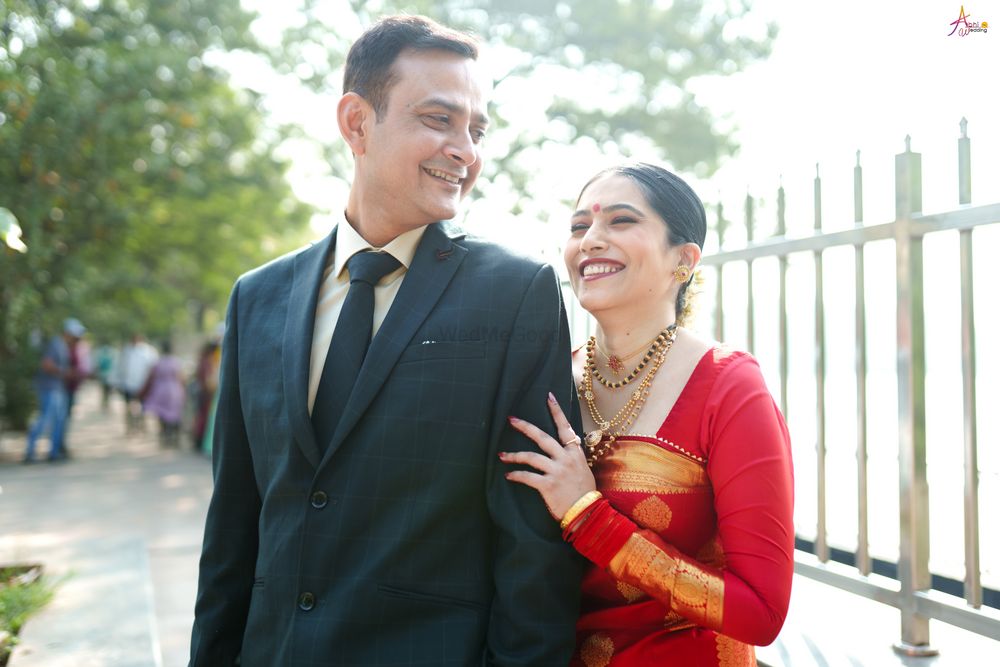 Photo From Gazal X Aniruddha - By Abhi for Weddings