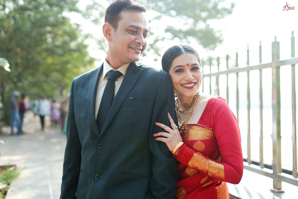 Photo From Gazal X Aniruddha - By Abhi for Weddings